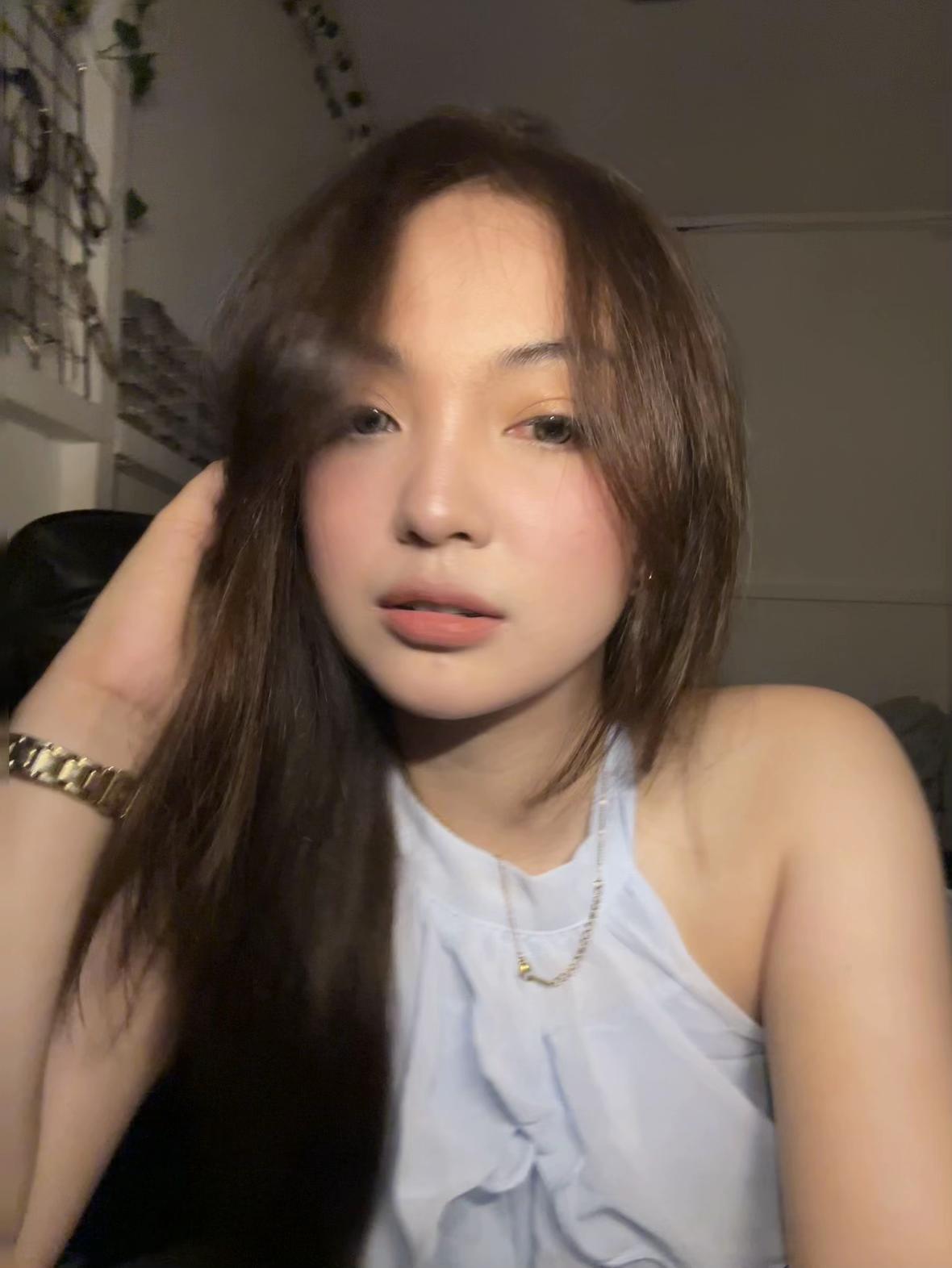 @Nicole