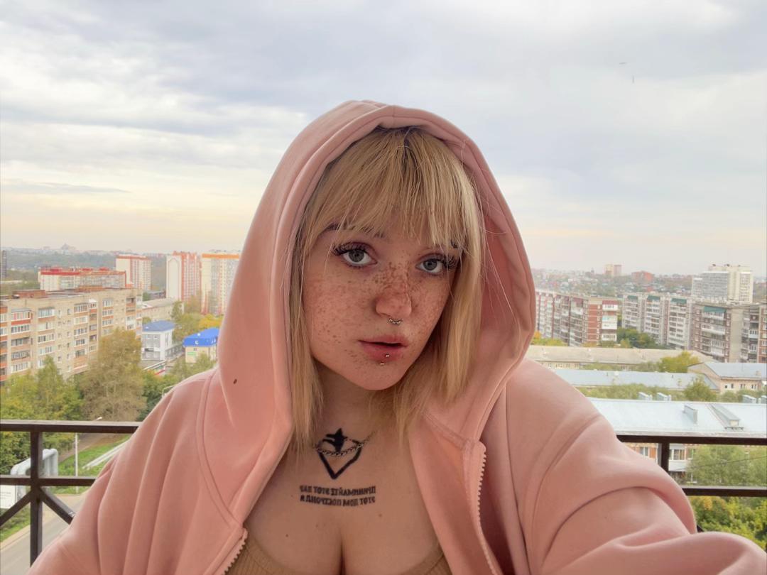 @Биполярная Варваря