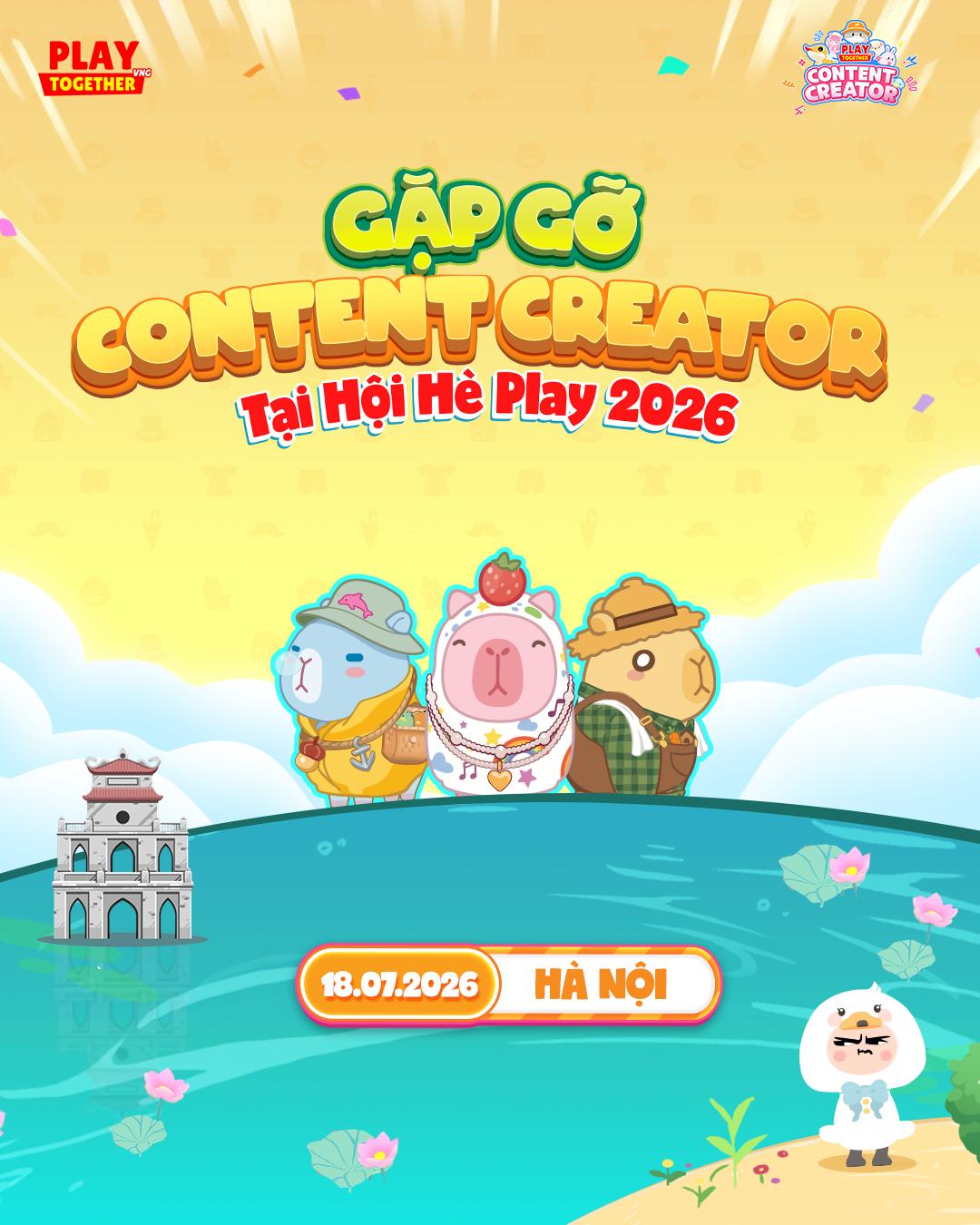 @Play Together VNG