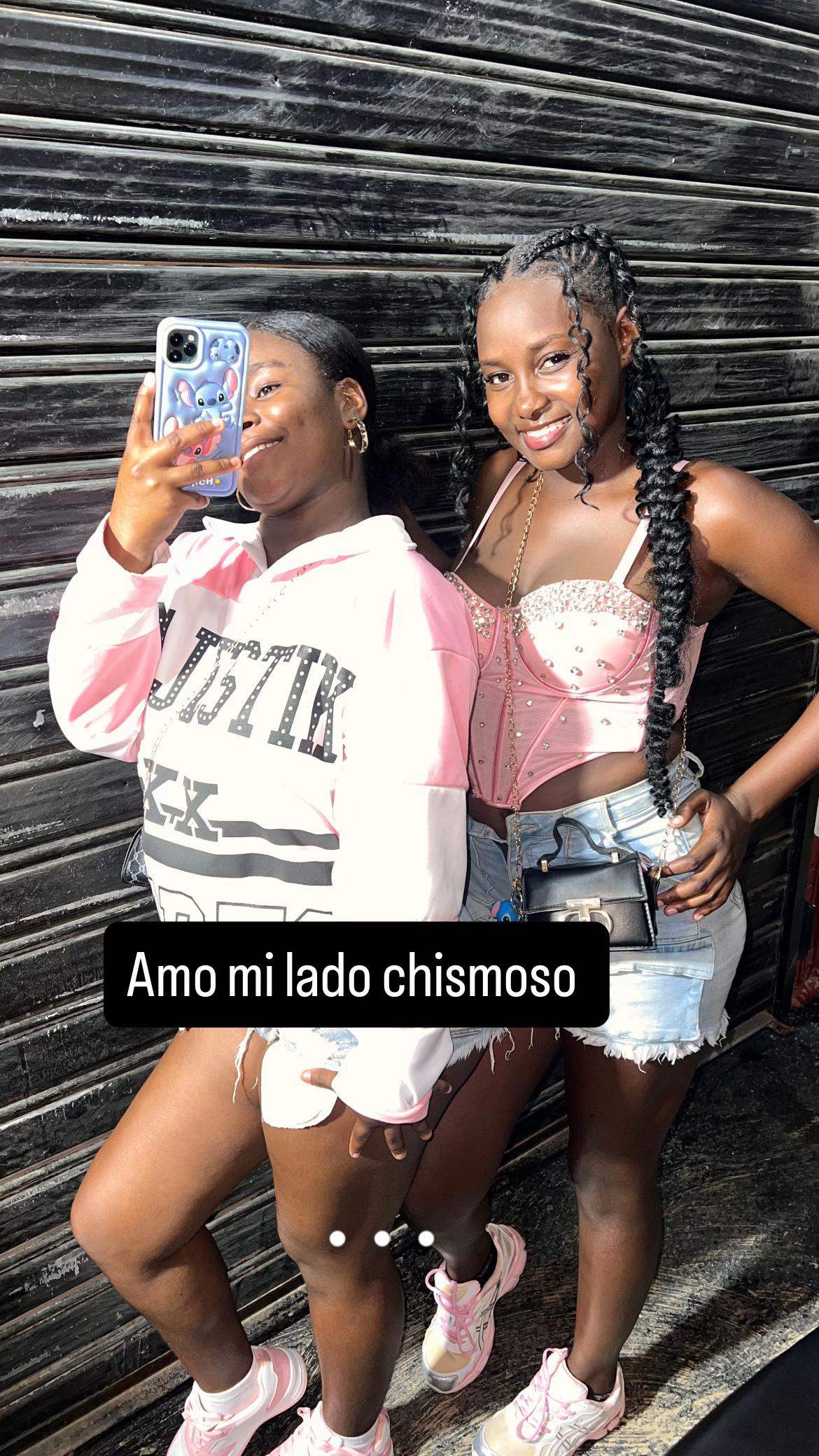 @Fabiola 😍