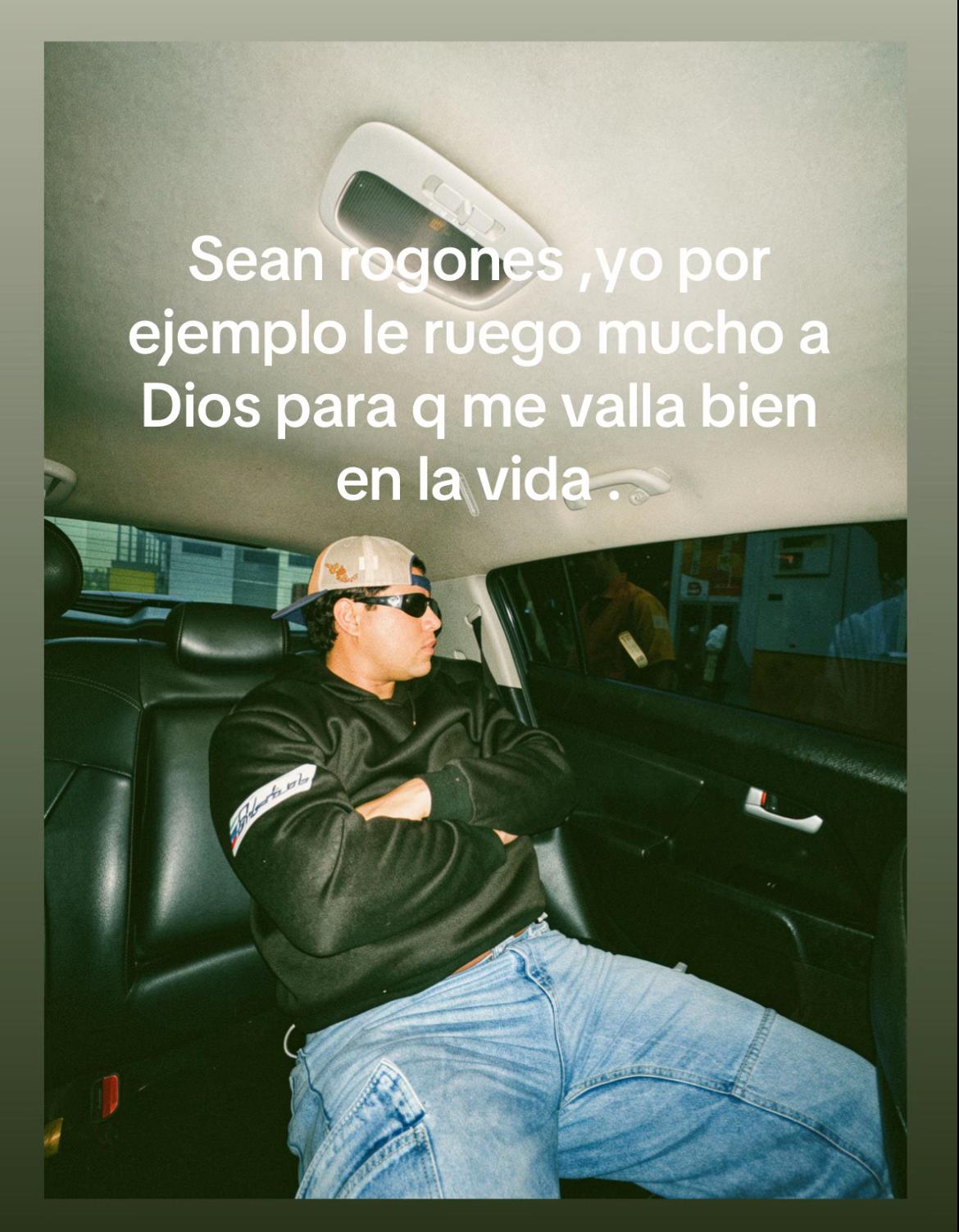 @Josue