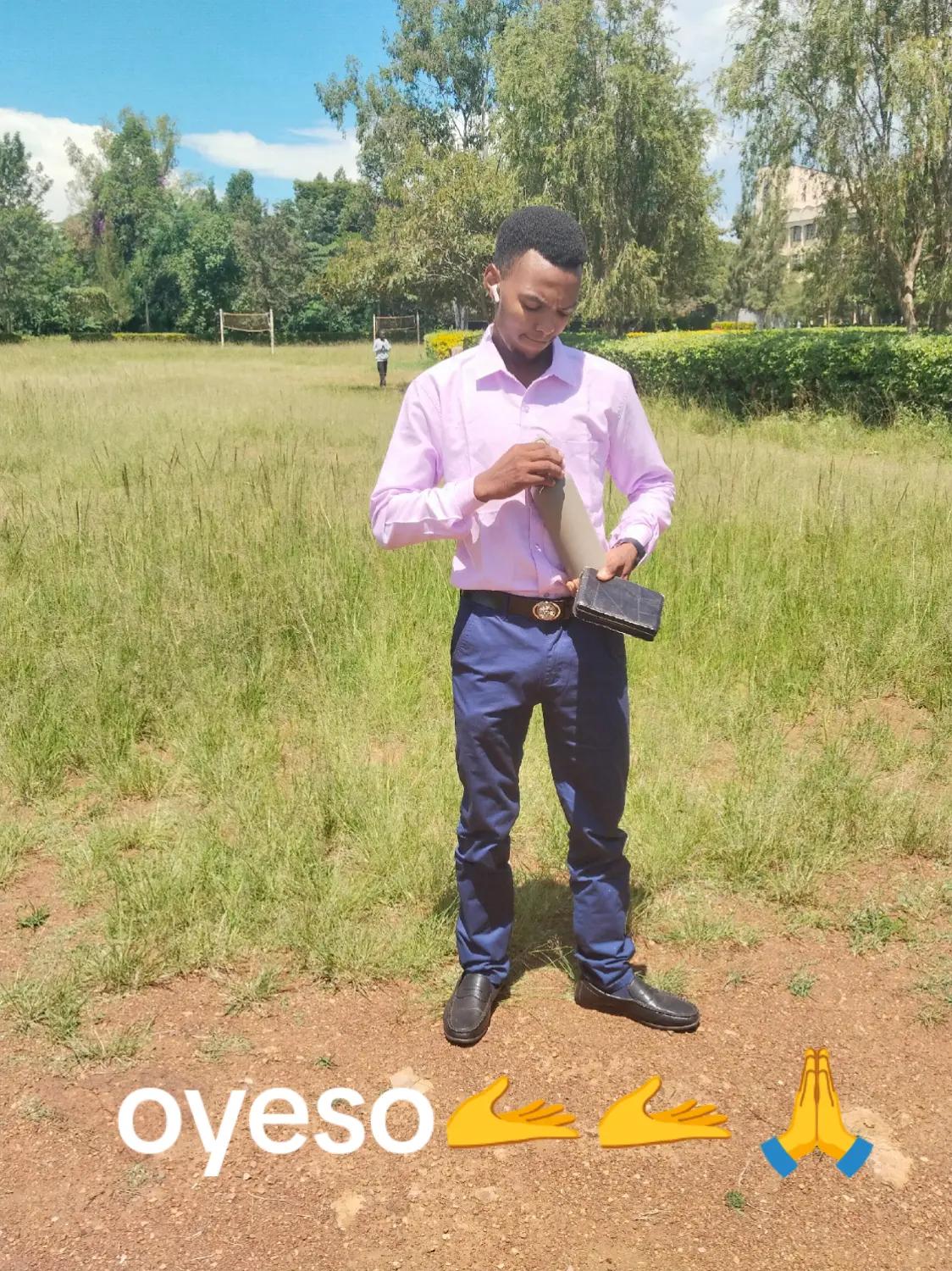 @Ali watu