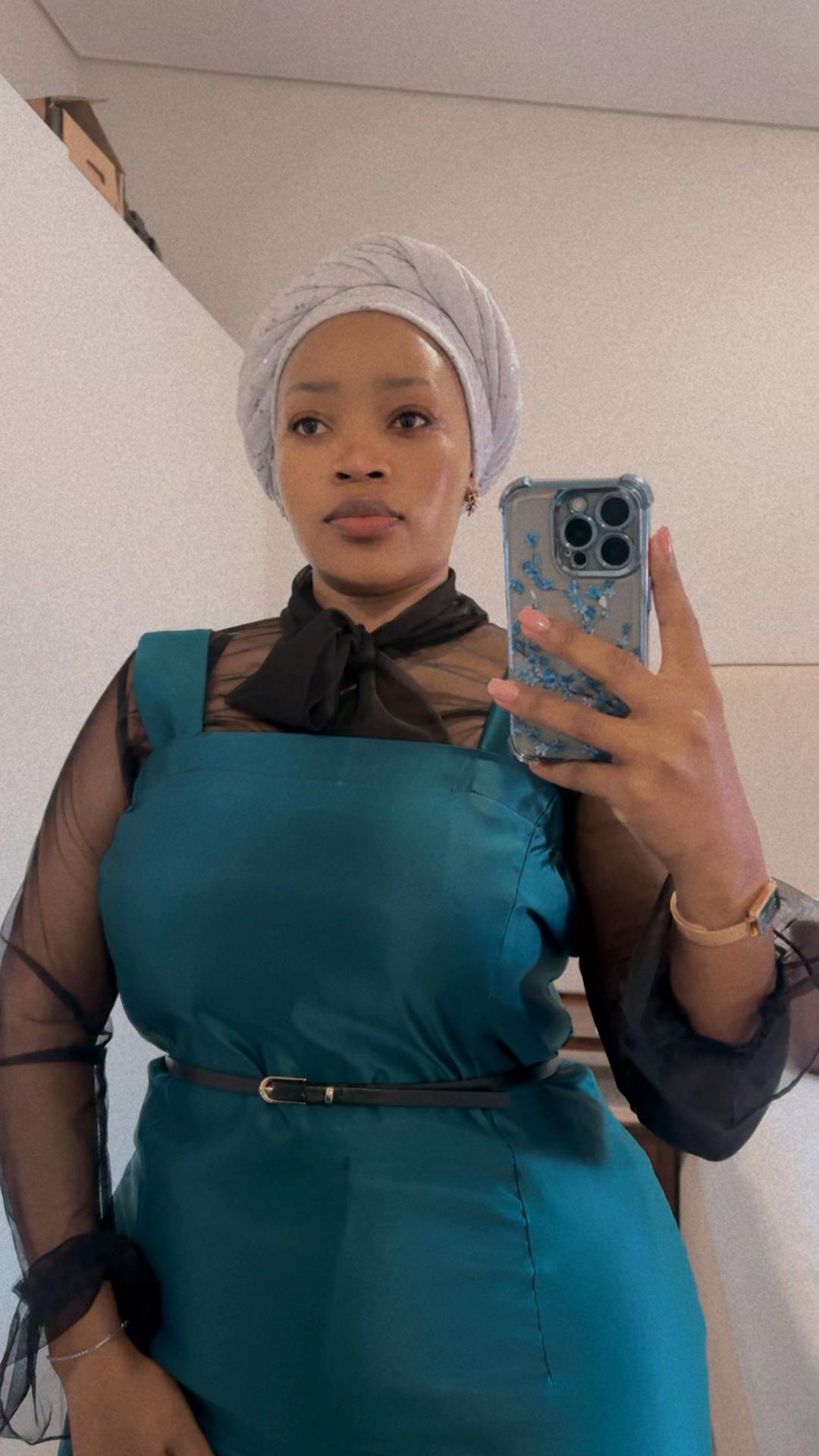 @_nokuthulasithole