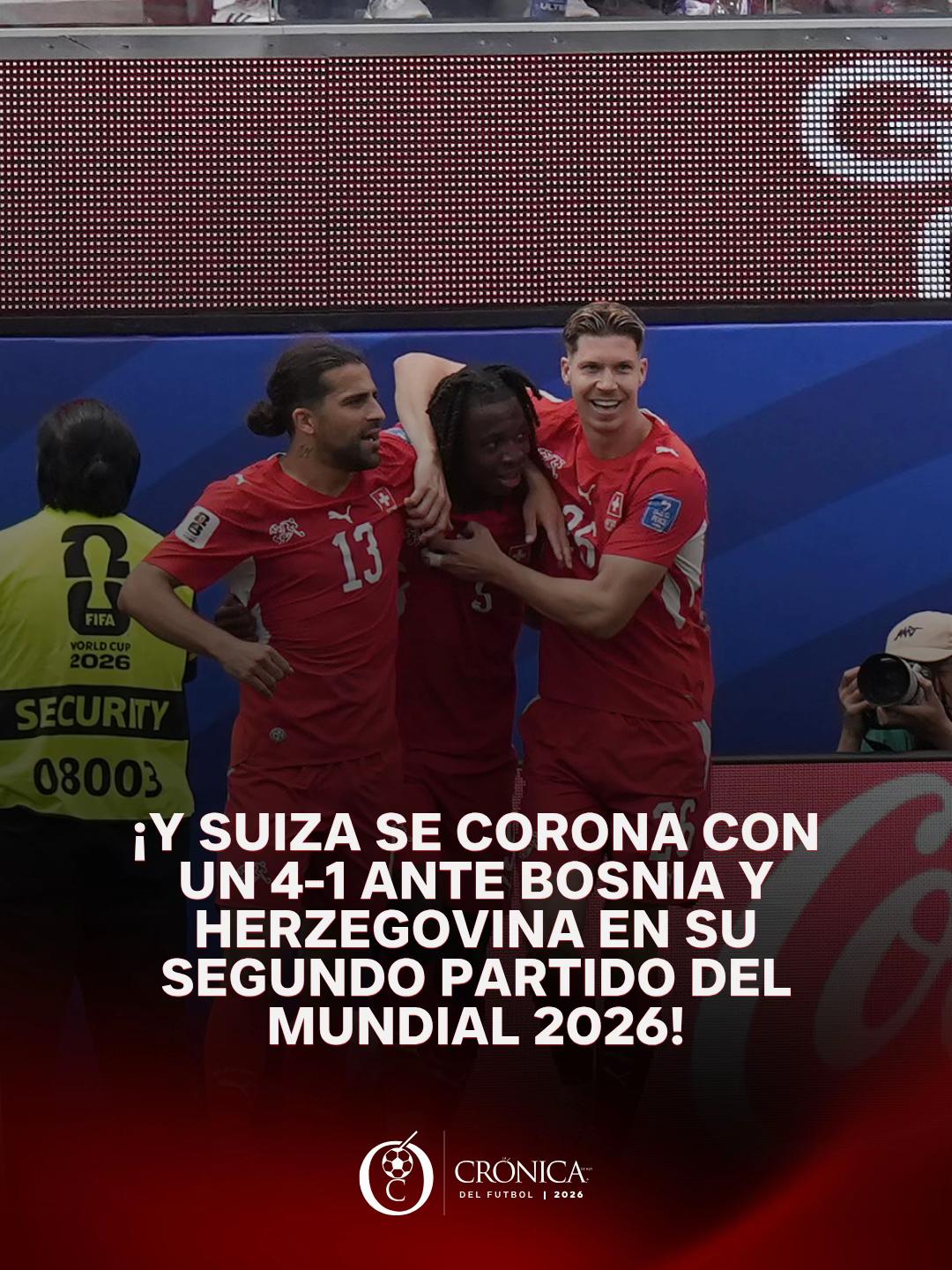 @La Crónica de Hoy