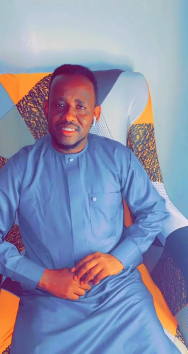 @UGAASKACOWSHAQANI 🇬🇲