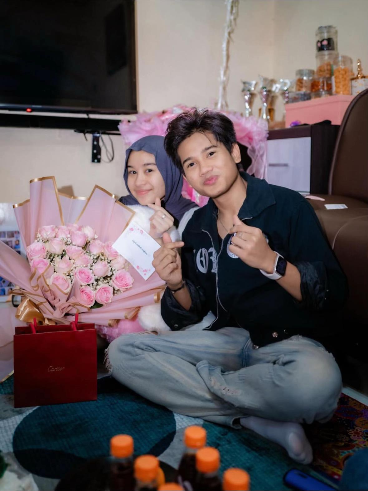 @OMnya MILA DA7 (pamekasan)