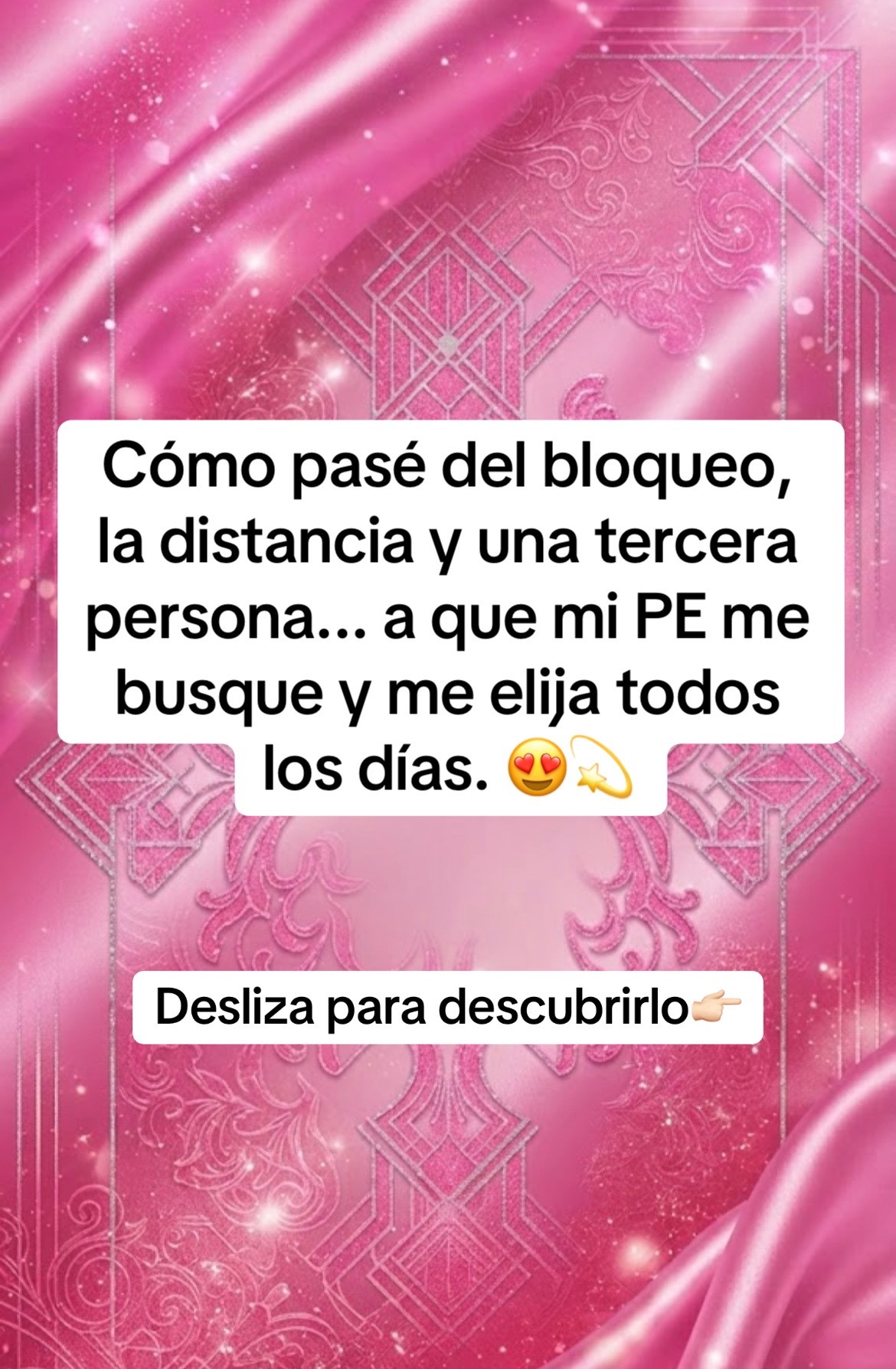 @Manifestación Consciente✨