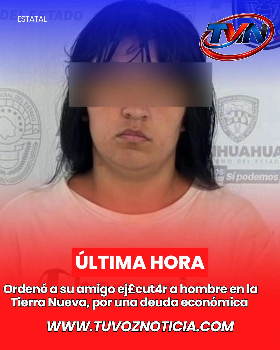 @Tu Voz Noticias