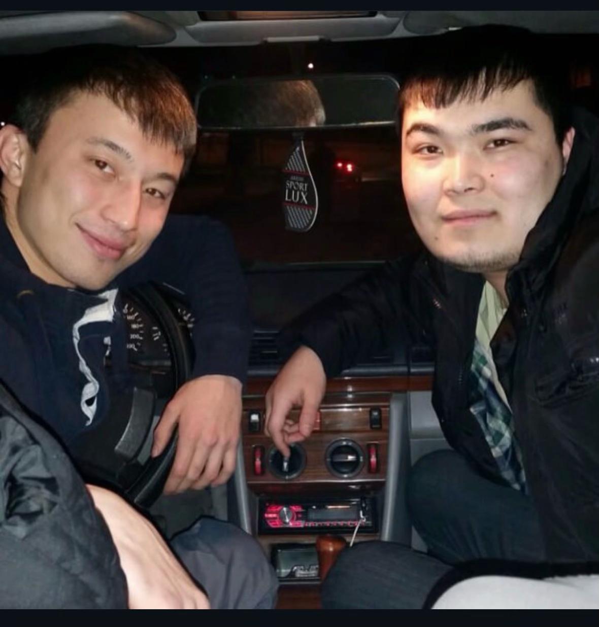 @Бижан Бақытжанұлы