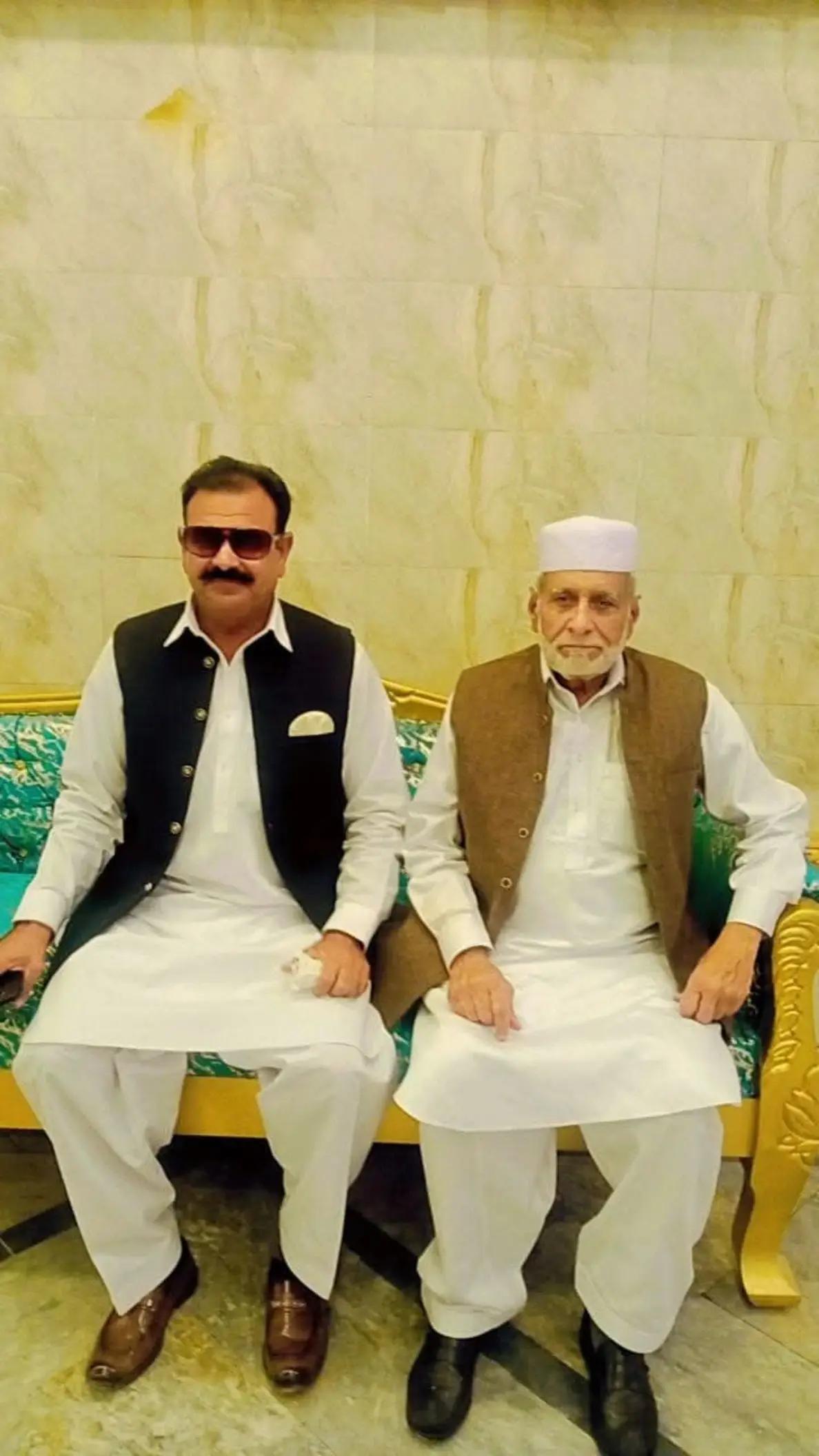 @Raja ayub