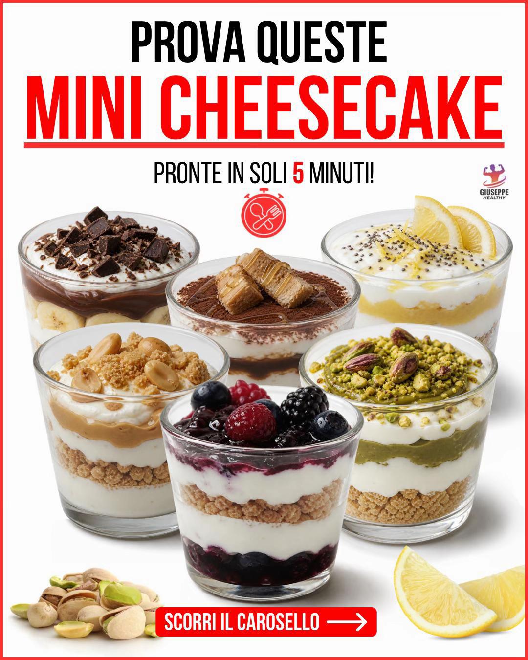 @Giuseppe Healthy