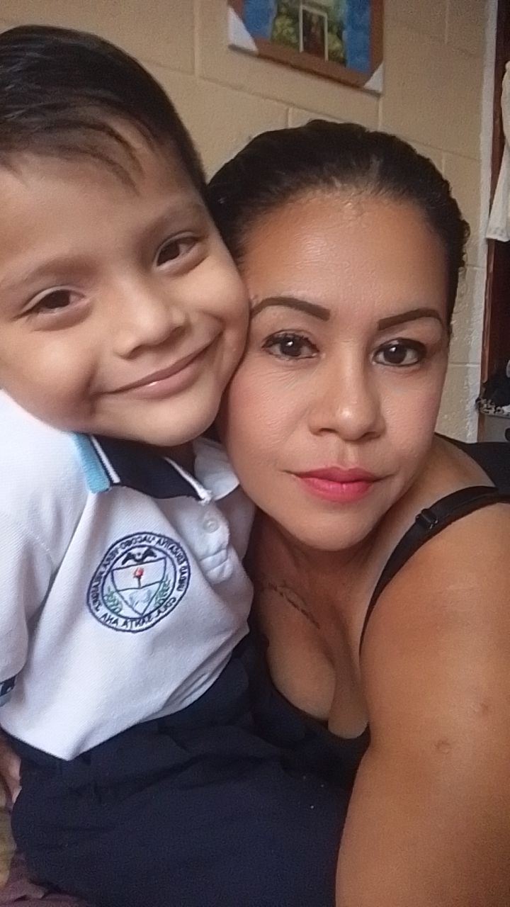 @Ana Mero