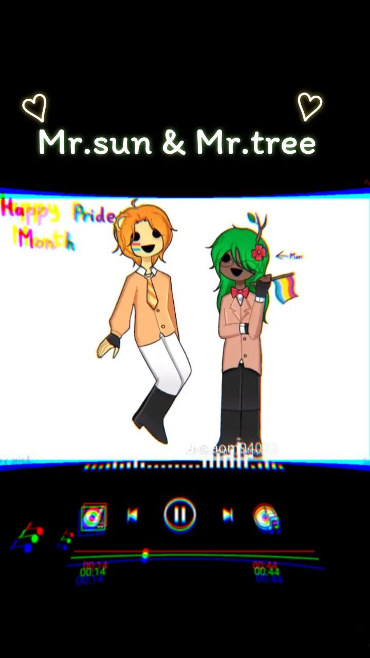 @《🌳☀️ ZAMMY THE KILLER 🌈🩸🔪》