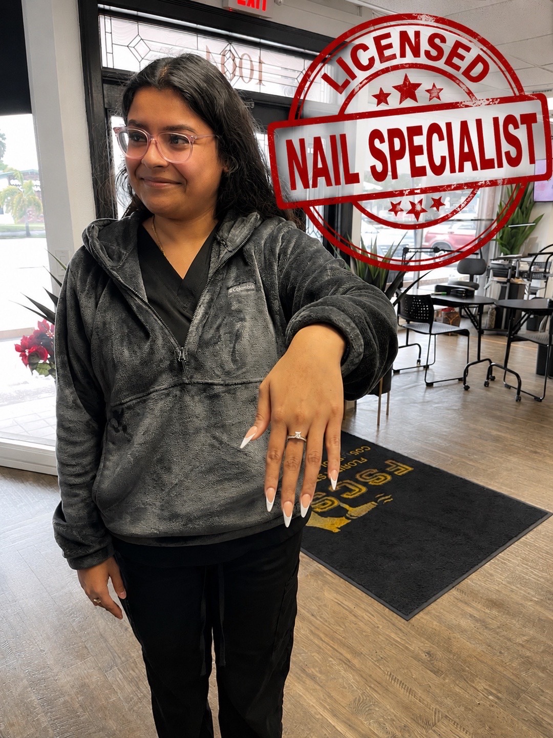 @FLORIDASTUDENTCOSMETOLOGYSCHOO