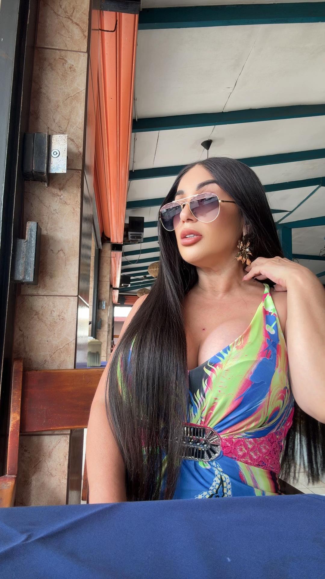 @Katty Ramirez