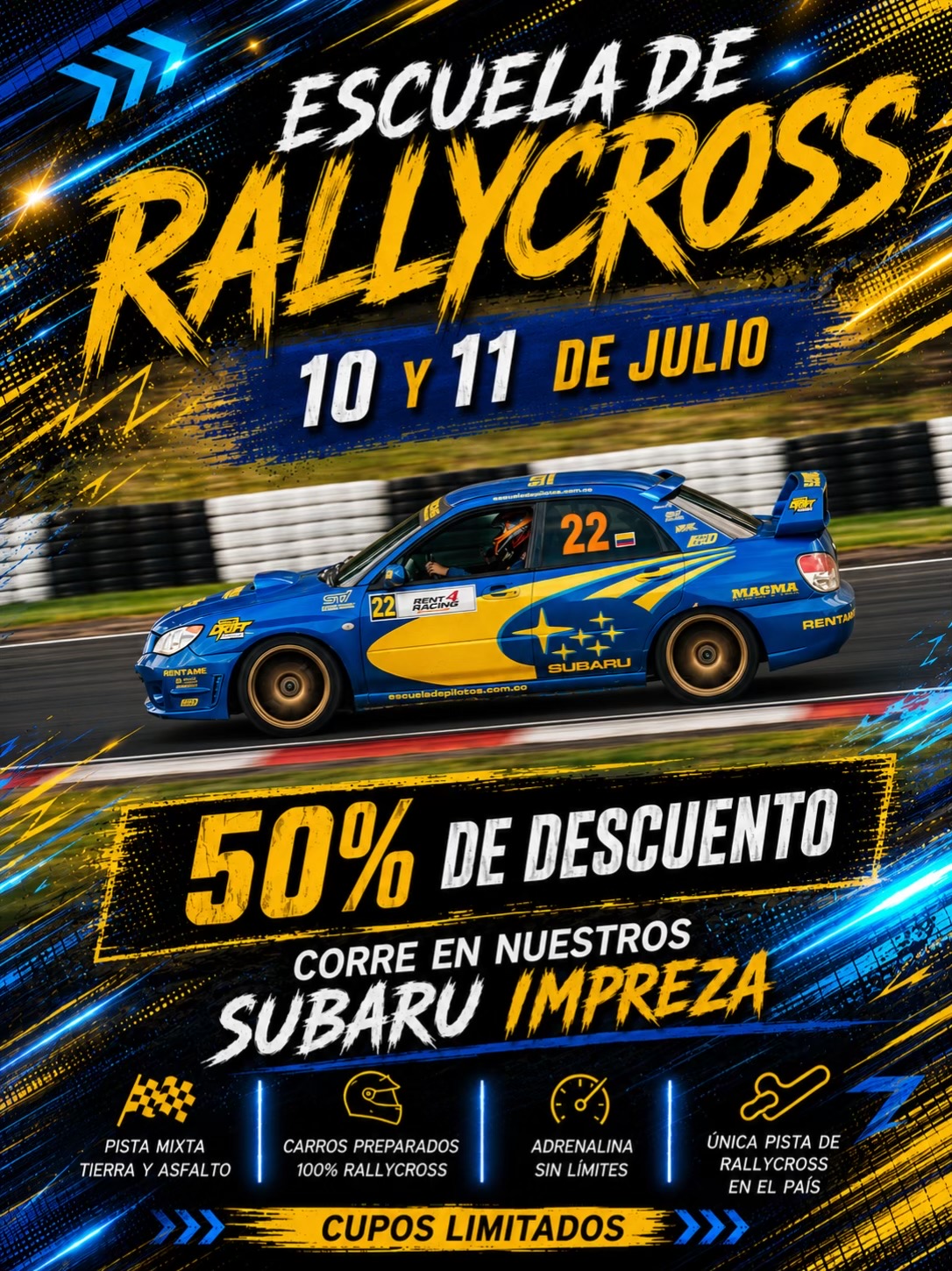 @Rent 4 Racing