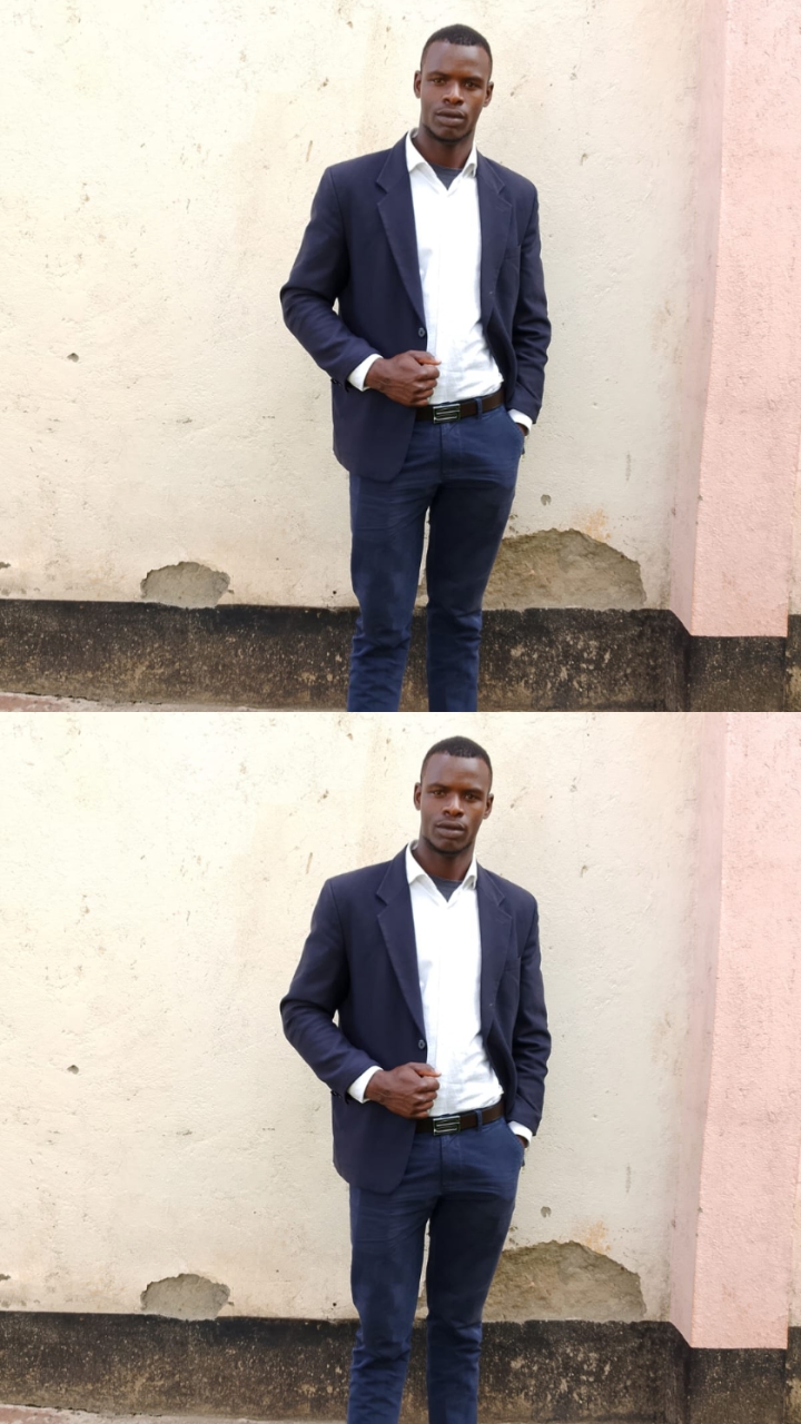 @Engineer Joash Ng'etich