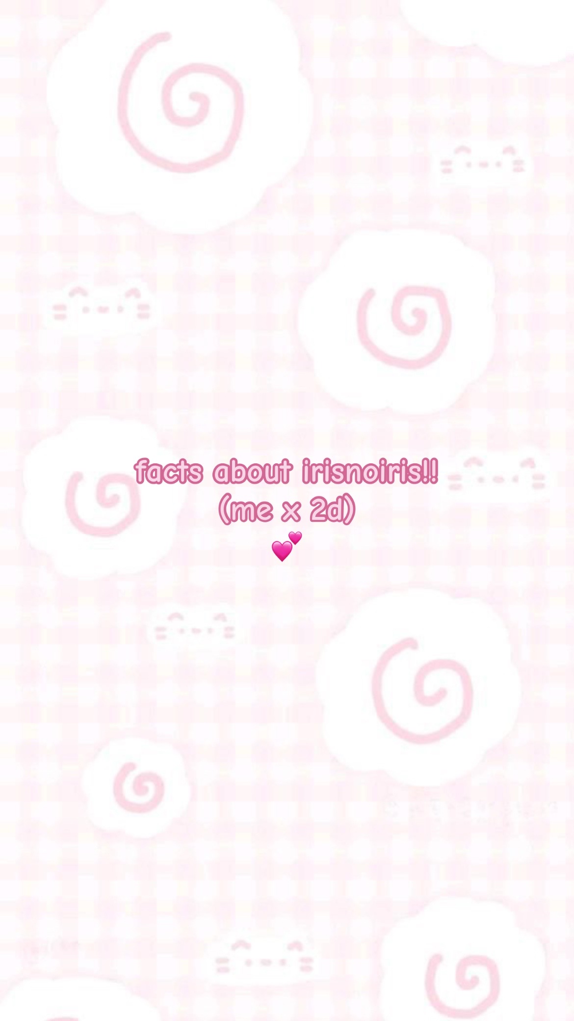 @◟♯ . / ꒯ꄲ꓄꓄ꌦ . !(2d&rsquo;s version)