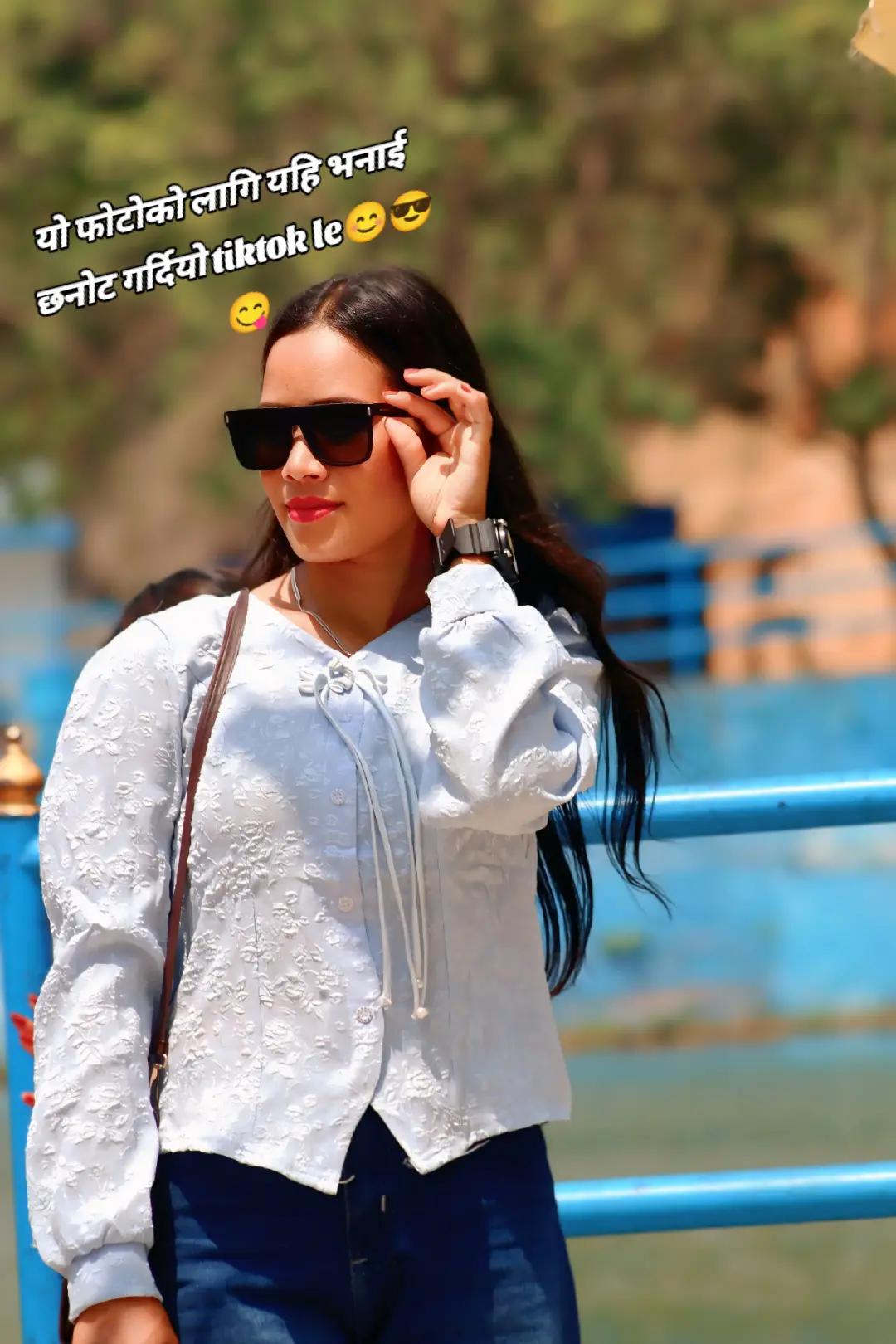 @Prakriti Magar
