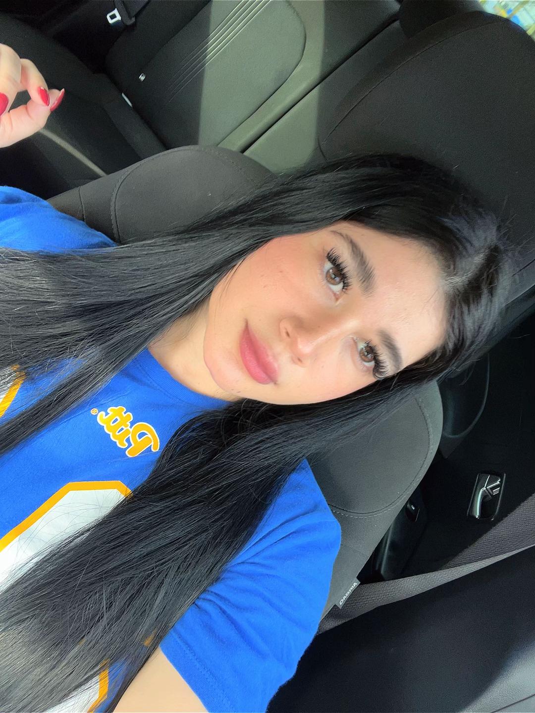 @Beba Santander ๐ฐ