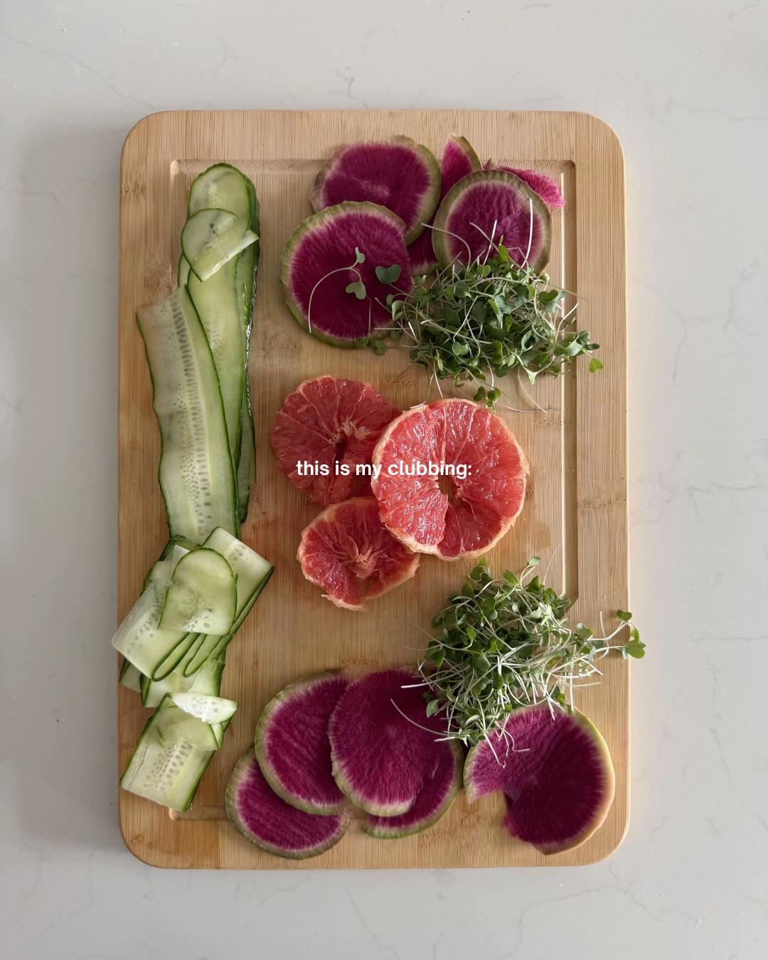 @Rachel | Nutritionist