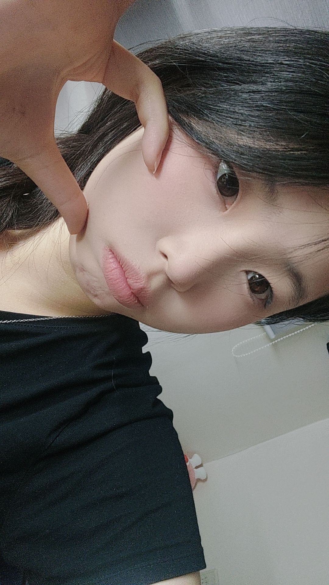 @요맘때복숭아맛