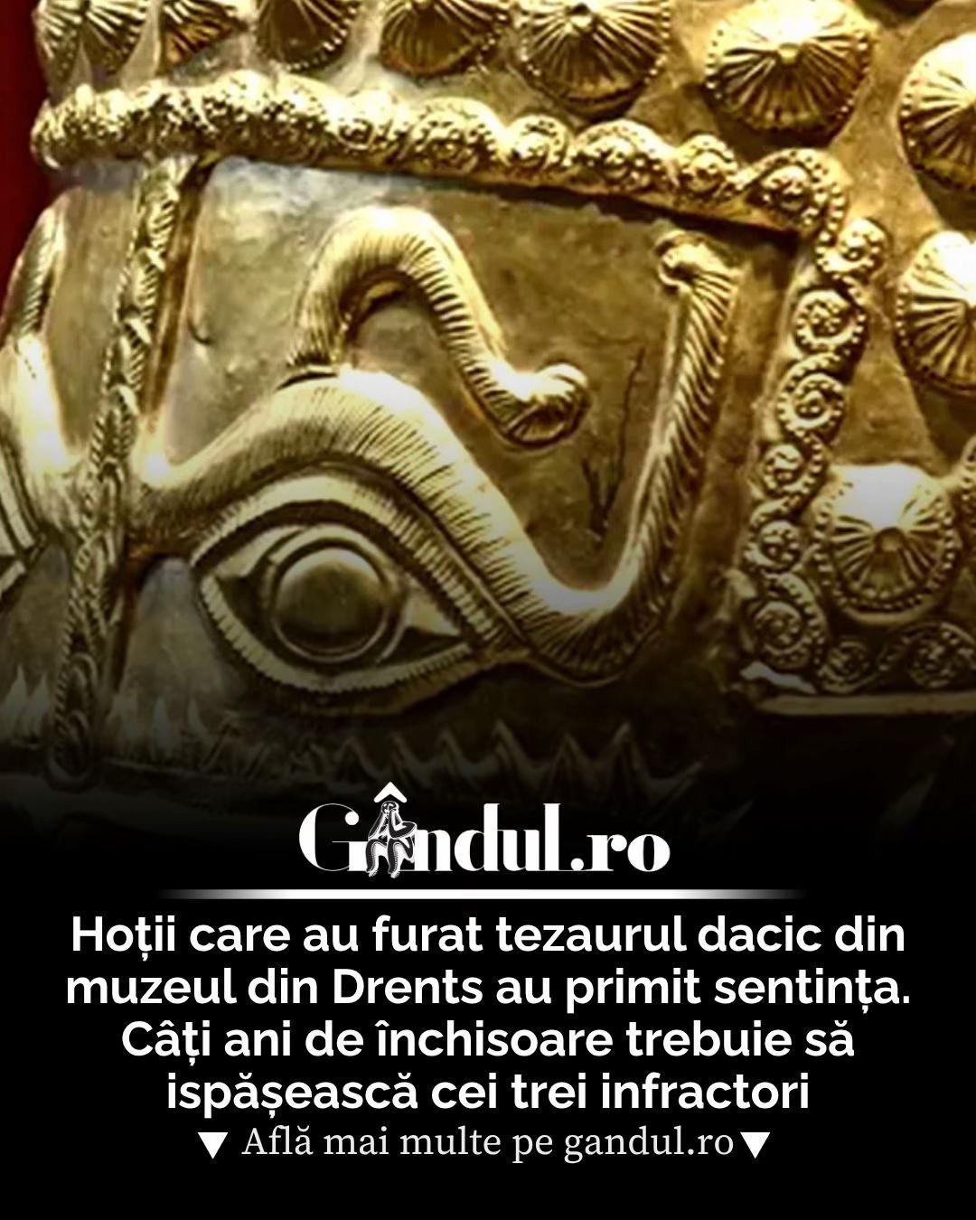 @Gandul Romania