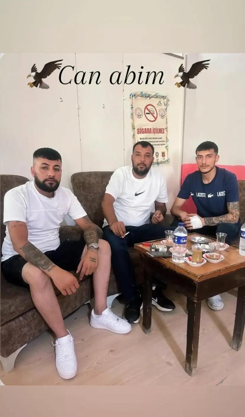 @M. ÖZ 58 🦅