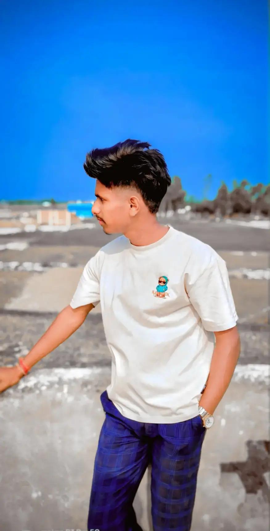 @Nagindar Yadav