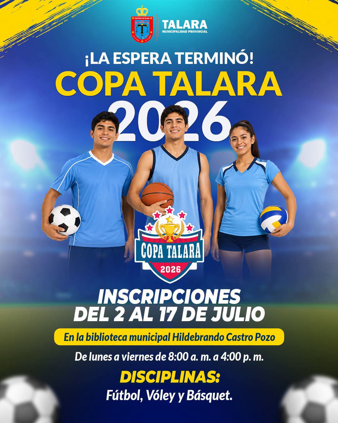 @Municipalidad de Talara