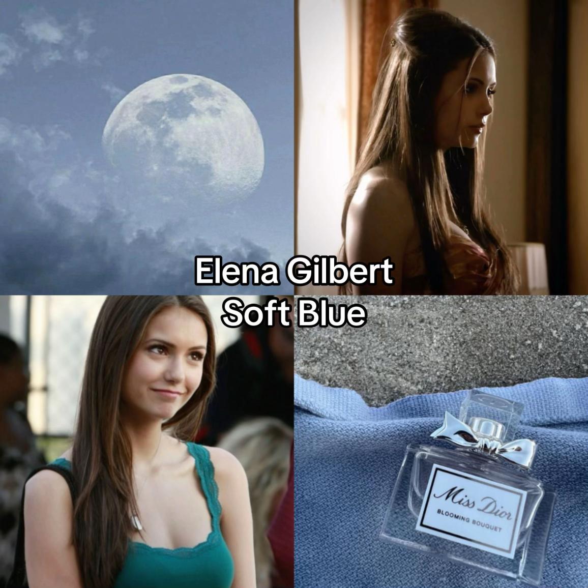 @Katherine Pierce