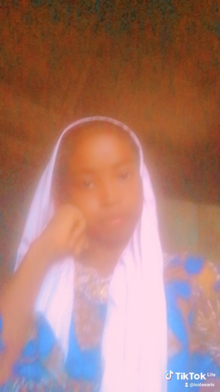 @warisco adeola