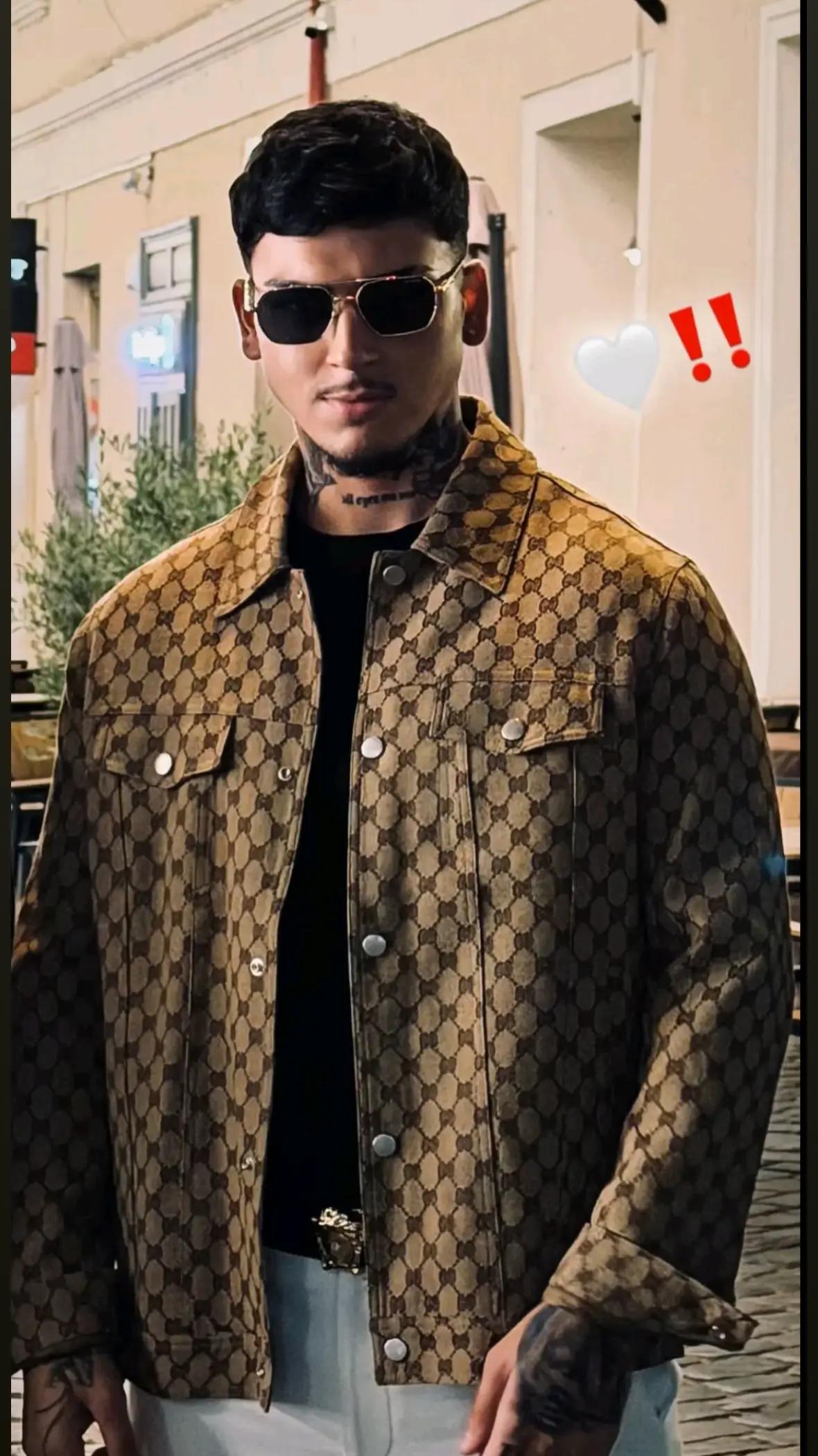 @Mario R 🦁