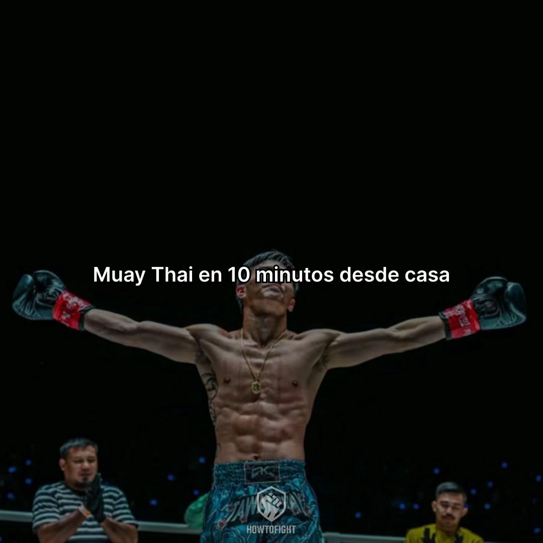 @HowToFight