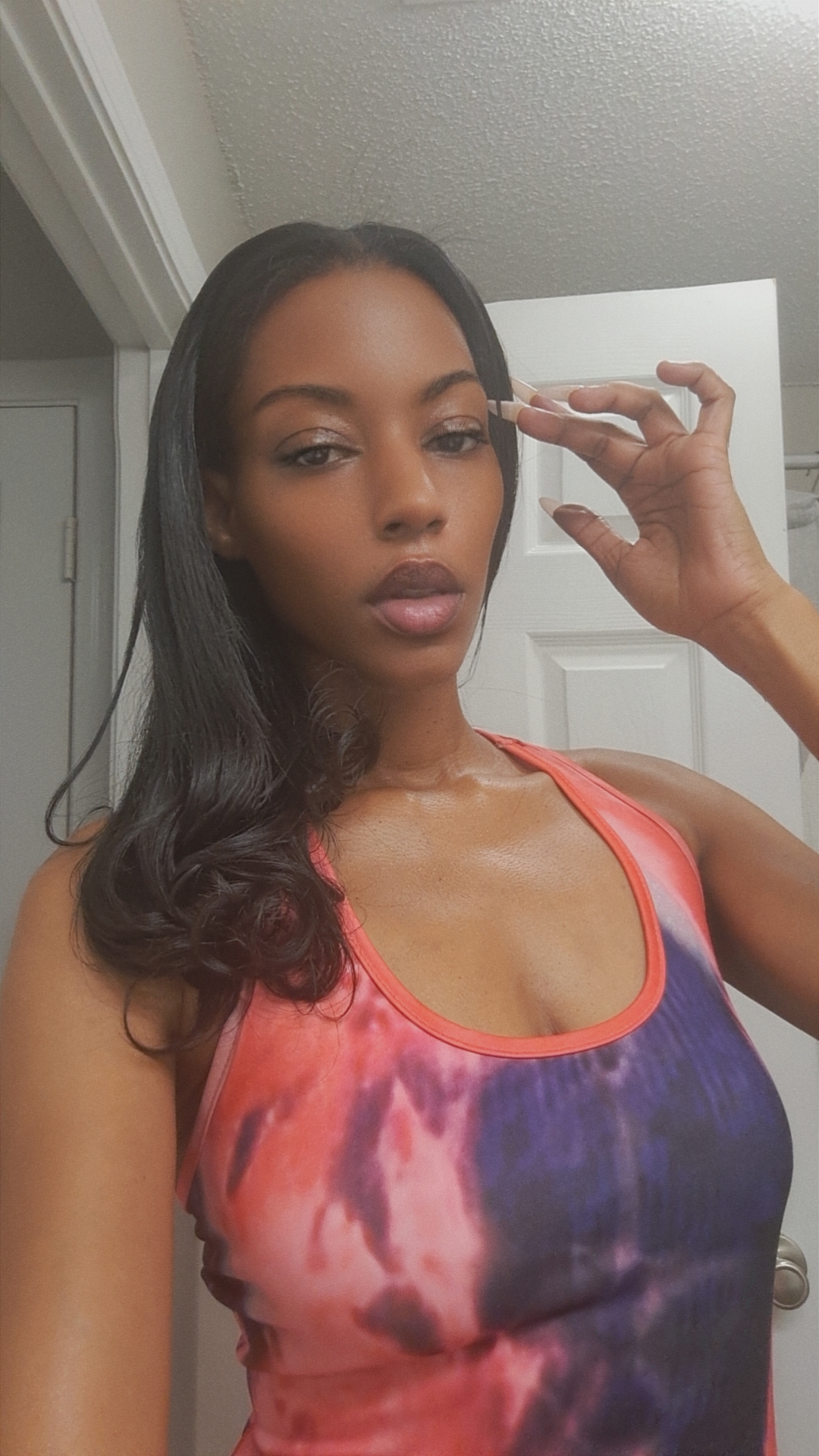 @🗽🇦🇬✨️Nicole Endor✨️🇯🇲🗽