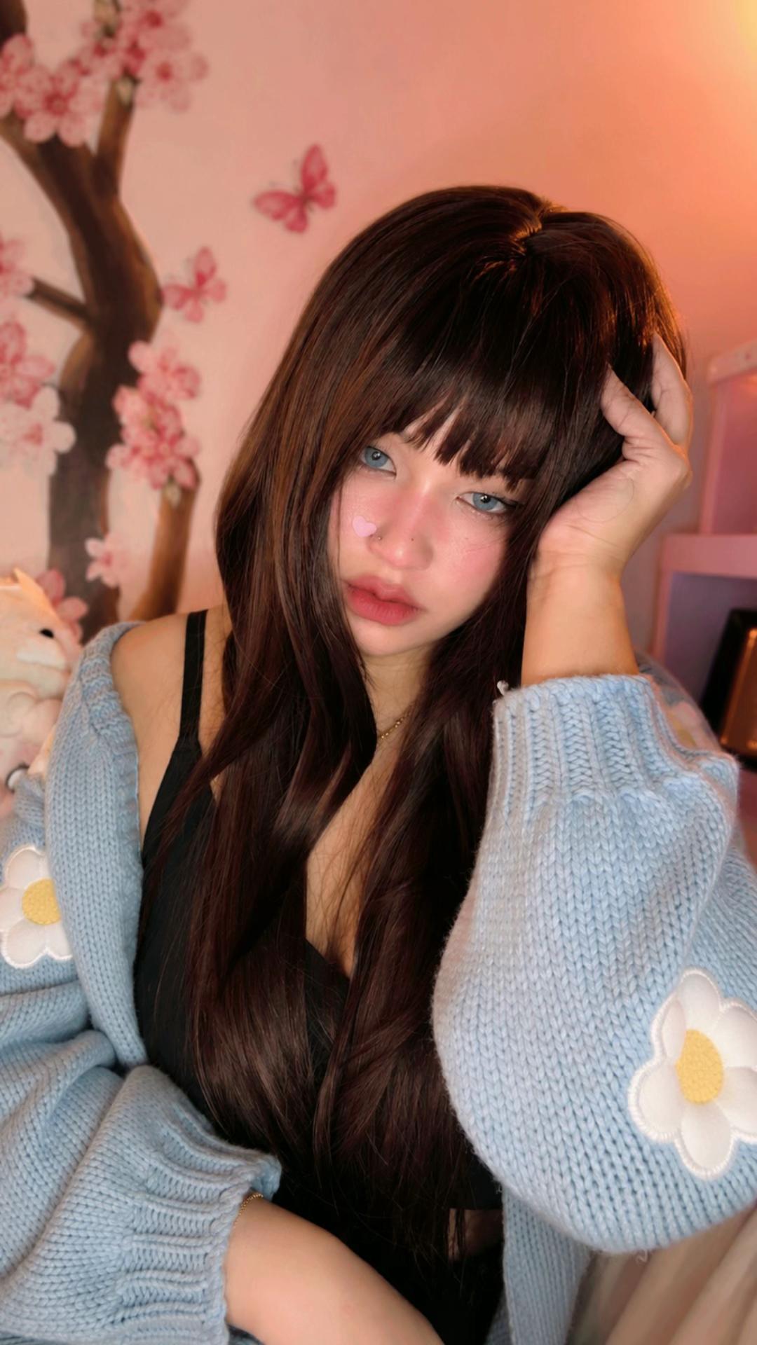 @️🍒Jougin Melody🍒
