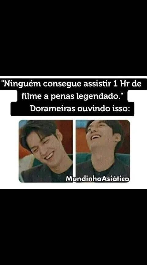 @Mundinho Asiático