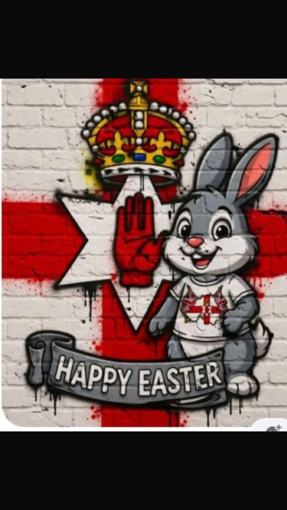 @Shankill Road.