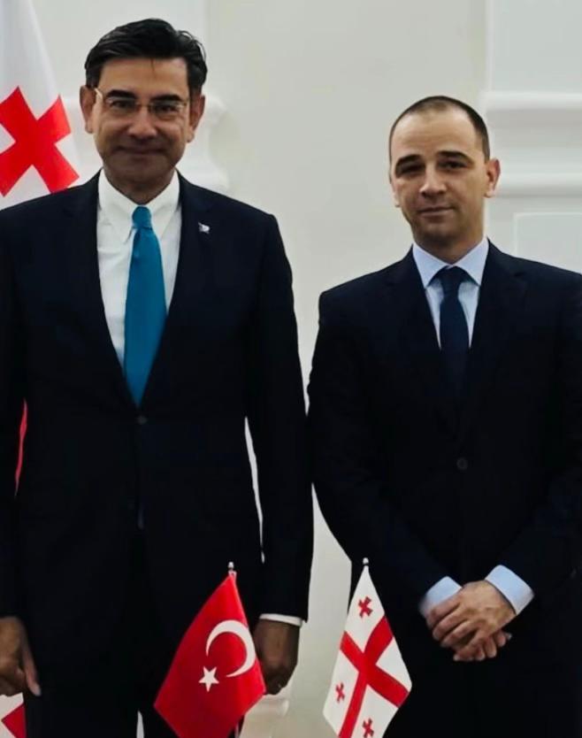 @HABERG&Uuml;NEBAKIŞ