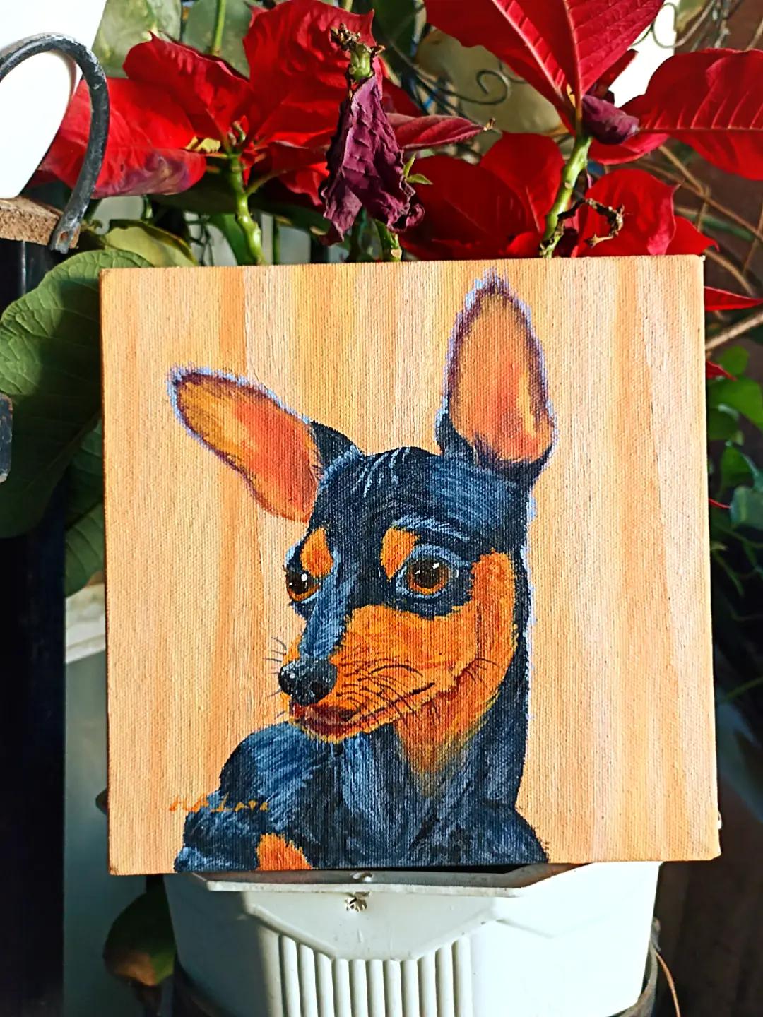 @Halemartist