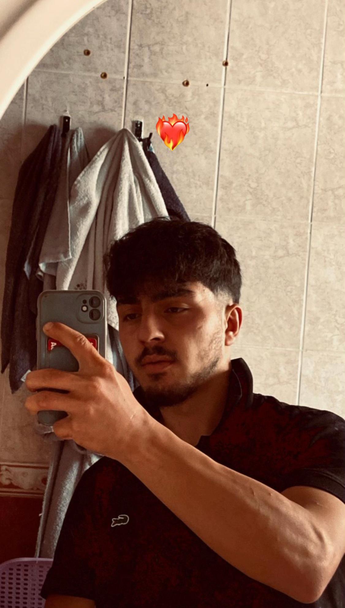 @Batuhan Gümüş