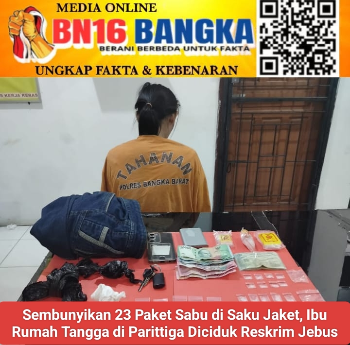 @BN16 BANGKA