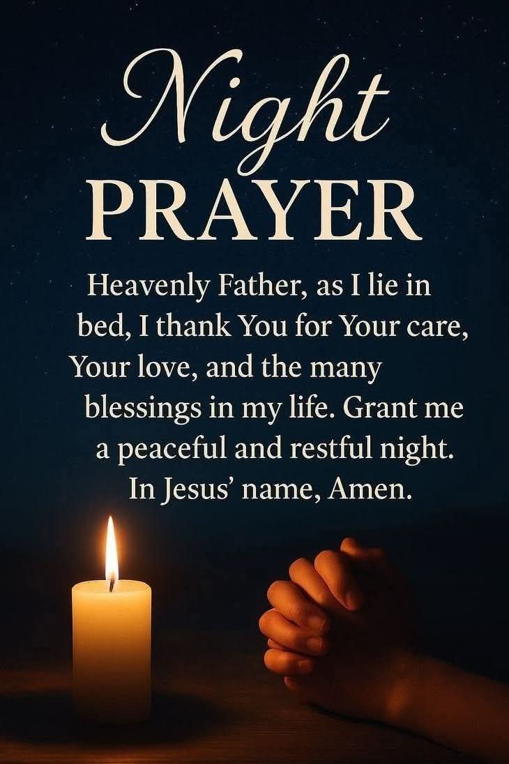 @Catholic Verses and Prayers