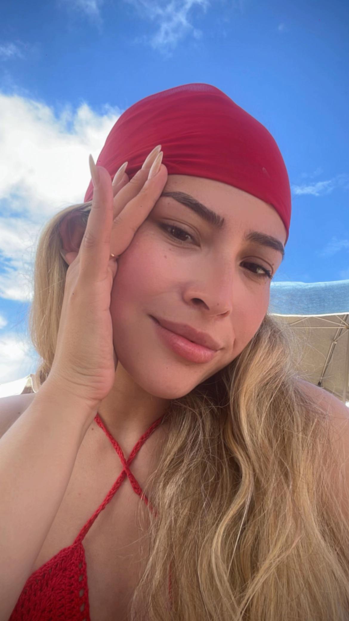 @Liz Dávalos