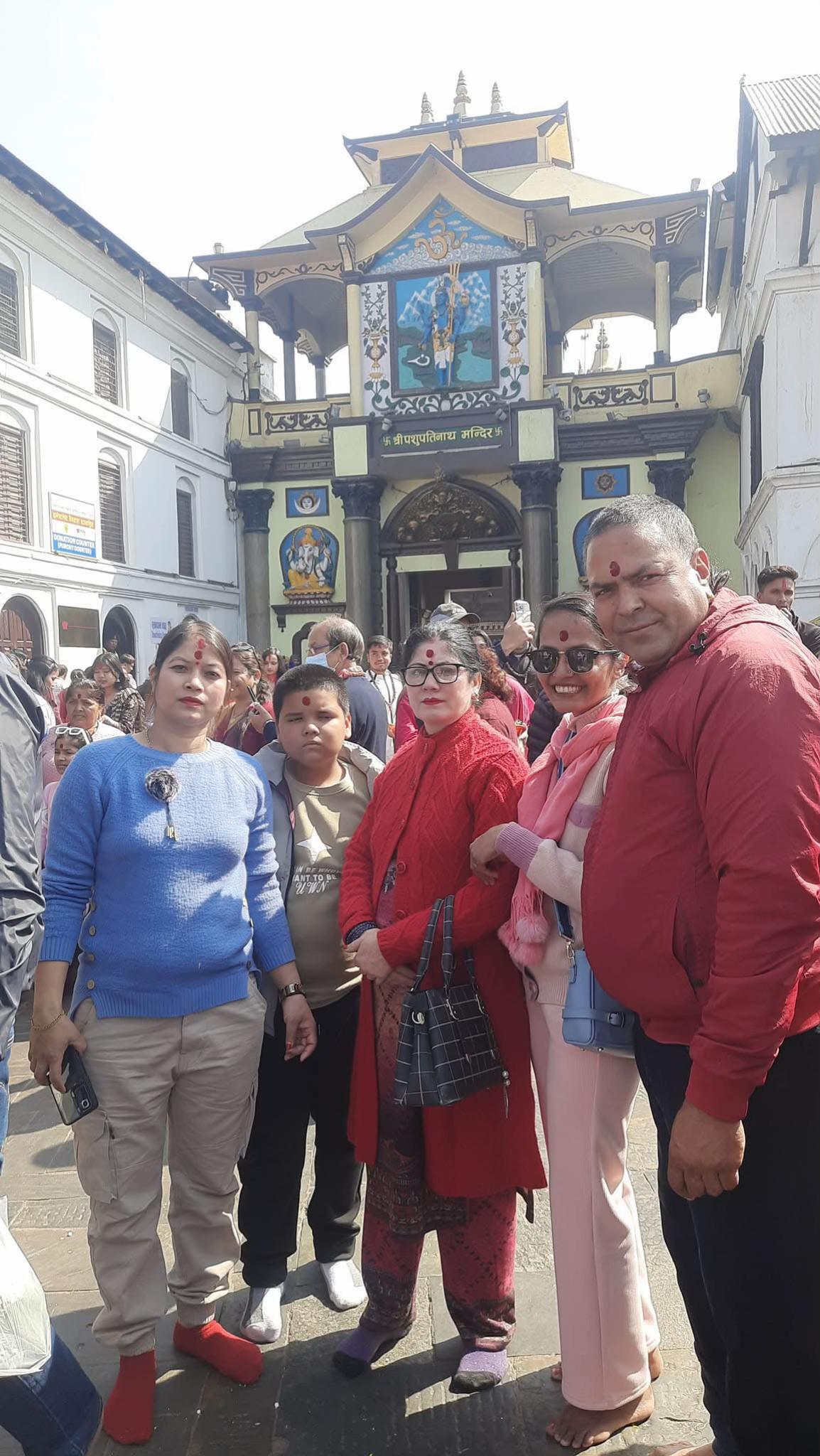 @krishna adhikari