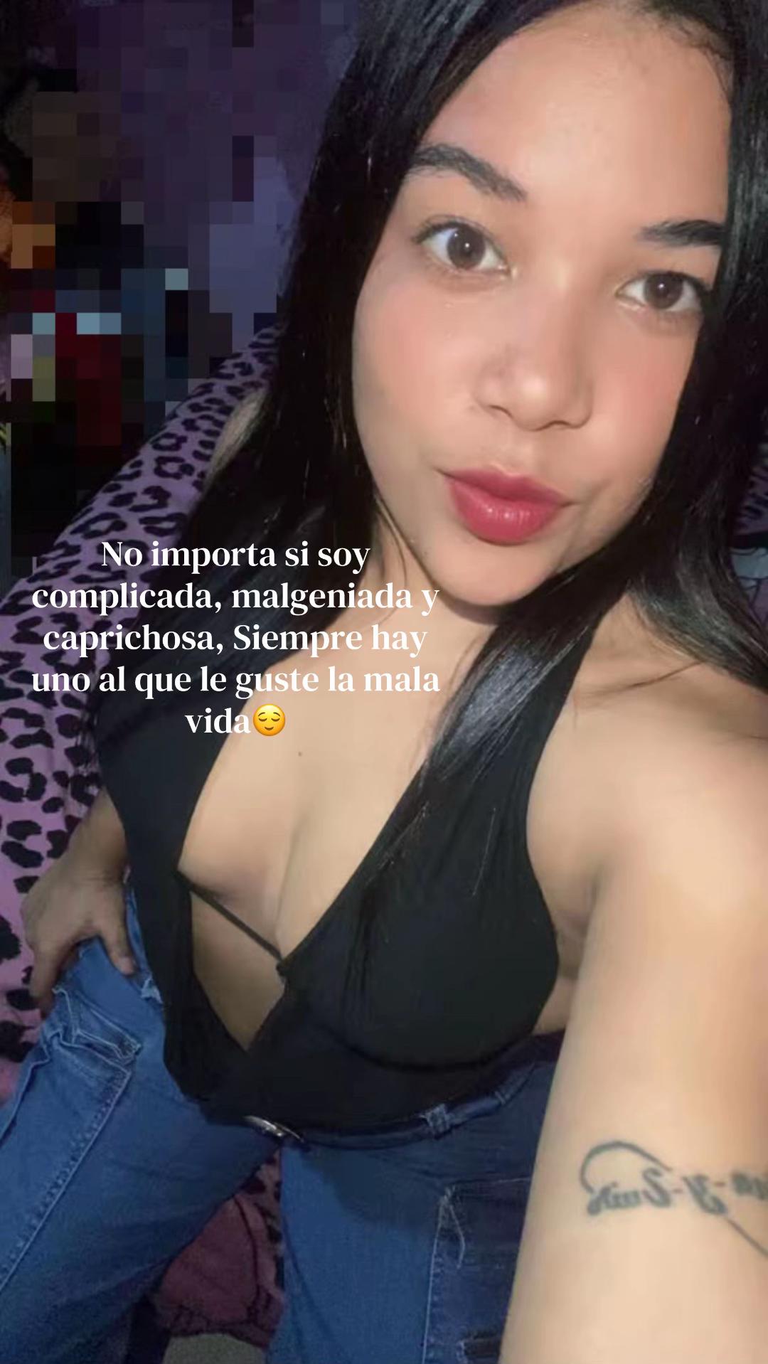 @Alexa💋