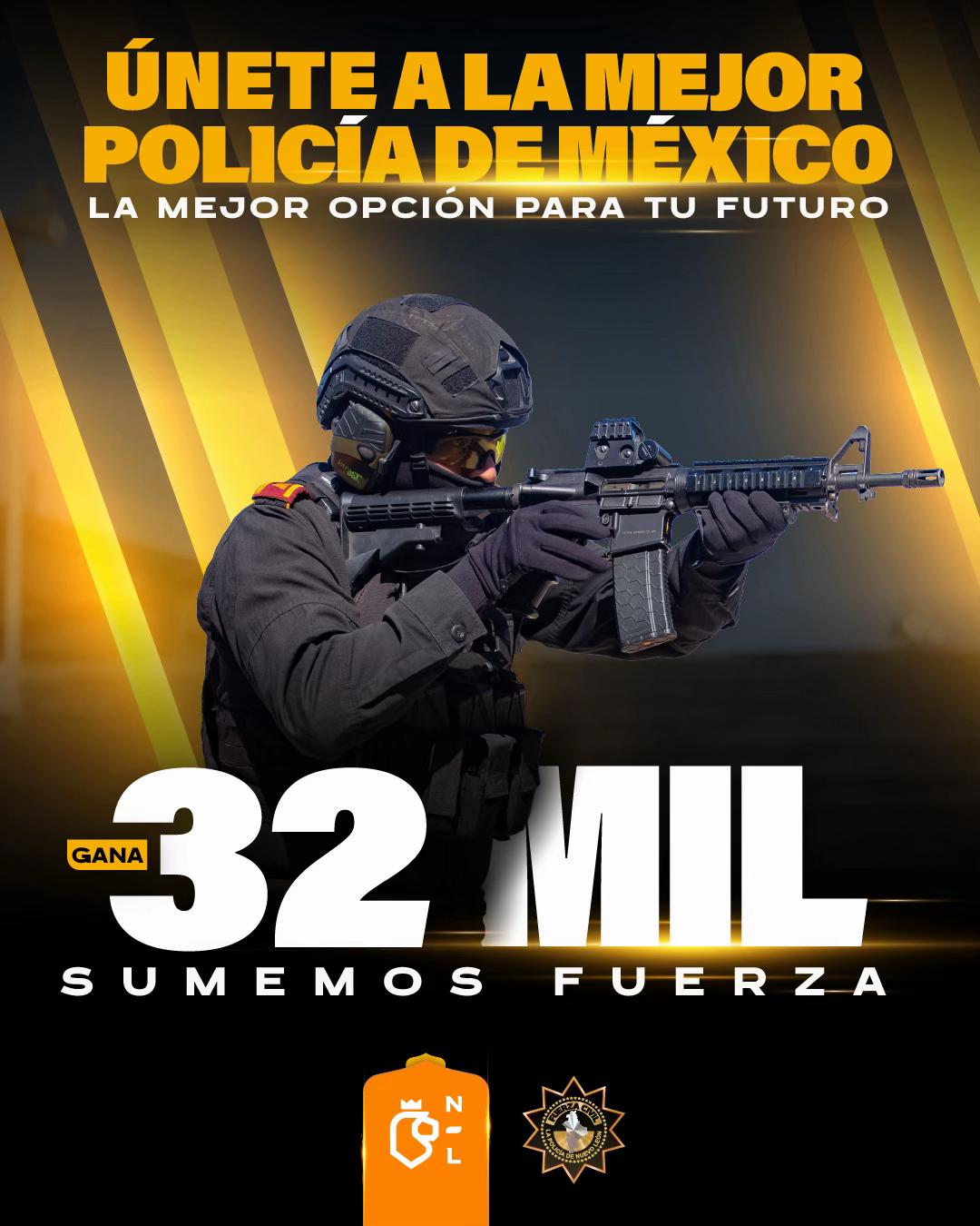 @Fuerza Civil