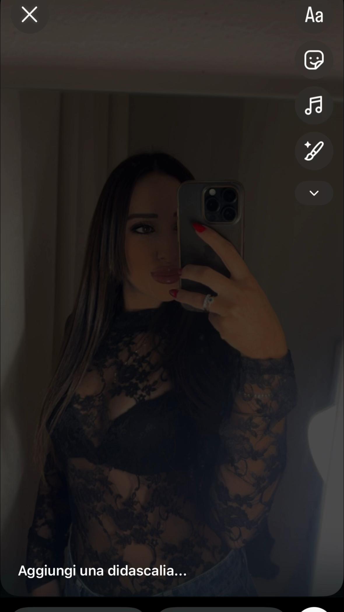 @SARA LA BARBERA