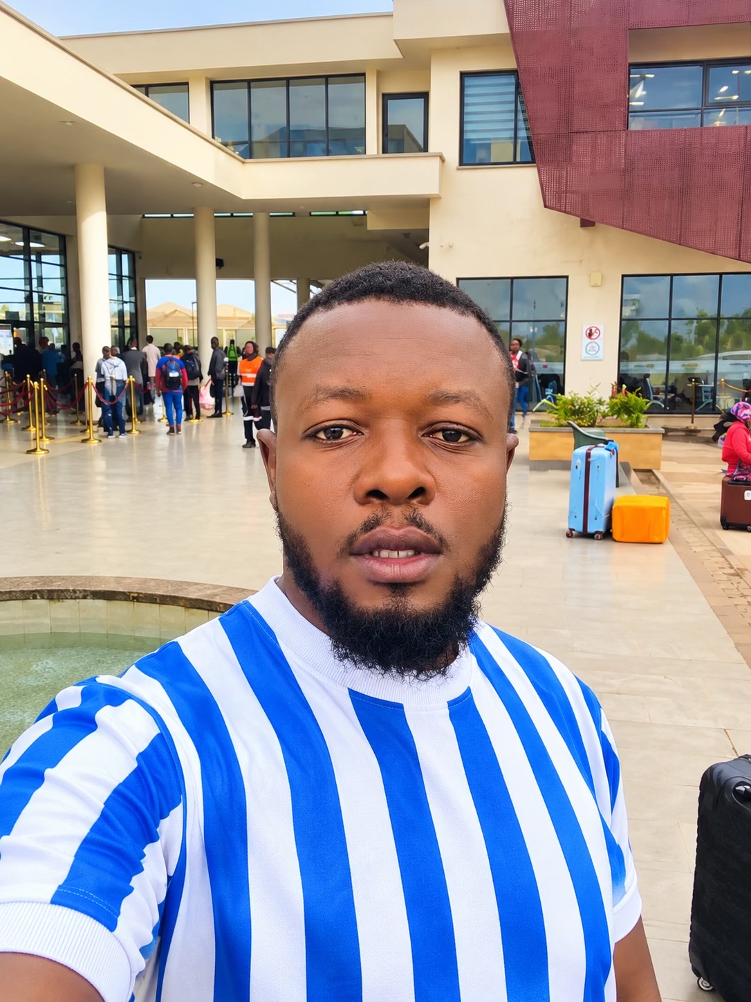 @Daniel Bagalwa ✅
