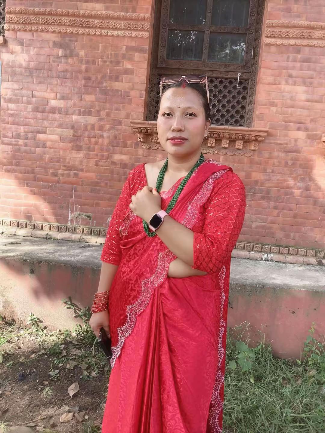 @Shanta Rana